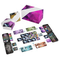 Load image into Gallery viewer, Unsettled Base Framework and Planets 001 (Wenora) and 002 (Grakkis)