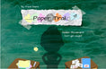 Load image into Gallery viewer, Paper Trail