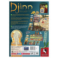 Load image into Gallery viewer, Djinn