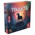 Load image into Gallery viewer, Triqueta