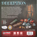 Load image into Gallery viewer, Deception Murder in Hong Kong