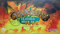 Load image into Gallery viewer, Spirit Island Feather & Flame