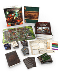 Load image into Gallery viewer, Roll Player Adventures Gulpax's Secret