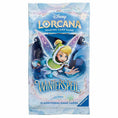 Load image into Gallery viewer, Disney Lorcana Winterspell Booster