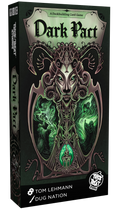 Load image into Gallery viewer, Dark Pact DBG