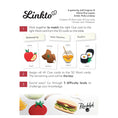 Load image into Gallery viewer, Linkto Food