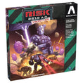 Load image into Gallery viewer, Risk 2210 AD Frontline