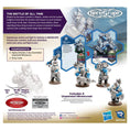 Load image into Gallery viewer, Heroscape Rising Tide AE Knight Primus Adelbern and Ordo Borealis
