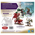 Load image into Gallery viewer, Heroscape Rising Tide AE Sonlen and Halushia, Scion of the Wild