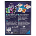 Load image into Gallery viewer, Disney Villains Card Game