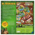 Load image into Gallery viewer, Quest for El Dorado