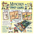 Load image into Gallery viewer, Munchkin Crazy Cooks