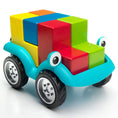 Load image into Gallery viewer, Smart Car 5x5