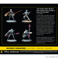Load image into Gallery viewer, Star Wars Shatterpoint Squad Pack Twice the Pride