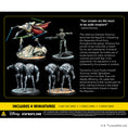 Load image into Gallery viewer, Star Wars Shatterpoint Squad Pack Appetite for Destruct