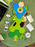 Load image into Gallery viewer, Table Golf Association Family Edition