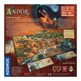 Load image into Gallery viewer, Legends of Andor