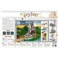 Load image into Gallery viewer, Brick Tricks Harry Potter The Burrow