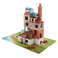 Load image into Gallery viewer, Brick Tricks Harry Potter The Burrow
