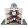 Load image into Gallery viewer, Brick Tricks Harry Potter Gringott's Wizarding Bank