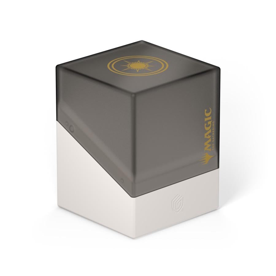 Ultimate Guard Deck Case Boulder 100+ Magic the Gathering