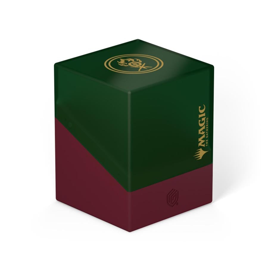 Ultimate Guard Deck Case Boulder 100+ Magic the Gathering