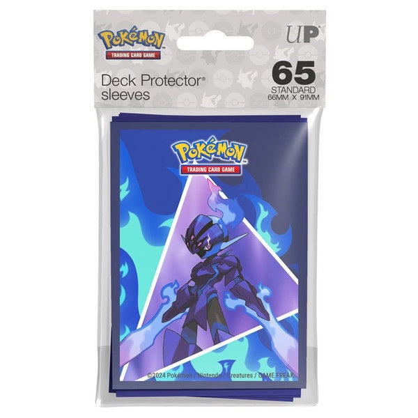 Ultra PRO Pokémon Card Protectors Ceruledge (65)
