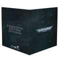 Load image into Gallery viewer, Ultra PRO Datasheet Folio Warhammer 40,000