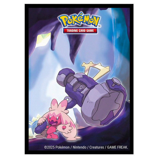 Ultra PRO Pokémon Card Protectors Tinkaton (65)