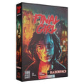 Load image into Gallery viewer, Final Girl Feature Film Series 03 Hell to Pay (Razorface)