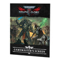 Load image into Gallery viewer, Warhammer 40K Wrath & Glory RPG Gamemaster's Screen