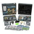 Load image into Gallery viewer, Who Goes There? (2nd Edition) Character Expansion Pack Benning and Barclay