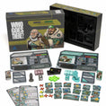 Load image into Gallery viewer, Who Goes There? (2nd Edition) Character Expansion Pack Blair and Clark