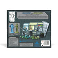Load image into Gallery viewer, Who Goes There? (2nd Edition) Character Expansion Pack Connant and Caldwell
