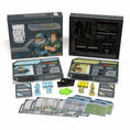 Load image into Gallery viewer, Who Goes There? (2nd Edition) Character Expansion Pack Connant and Caldwell