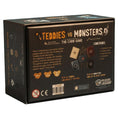 Load image into Gallery viewer, Teddies vs Monsters