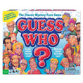 Load image into Gallery viewer, Guess Who Classic Edition