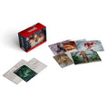 Load image into Gallery viewer, Dungeons and Dragons 5th Edition Reference Cards Monsters Volume 02 (Mystical and Menacing)