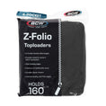 Load image into Gallery viewer, BCW Z-Folio Toploaders 4 Pocket LX