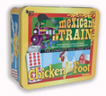 Load image into Gallery viewer, Dominoes Mexican Train Chicken Foot Combo