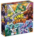 Load image into Gallery viewer, King of Tokyo