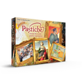Load image into Gallery viewer, Petite Pastiche
