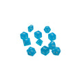 Load image into Gallery viewer, Ultra PRO Eclipse 11 RPG Dice Set