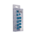 Load image into Gallery viewer, Ultra PRO Eclipse 11 RPG Dice Set