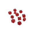 Load image into Gallery viewer, Ultra PRO Eclipse 11 RPG Dice Set