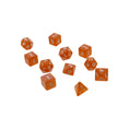 Load image into Gallery viewer, Ultra PRO Eclipse 11 RPG Dice Set