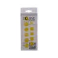 Load image into Gallery viewer, Ultra PRO Eclipse 11 RPG Dice Set