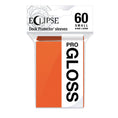 Load image into Gallery viewer, Ultra PRO Card Protectors Eclipse Small Pro-Gloss (60)