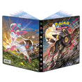 Load image into Gallery viewer, Ultra PRO Binder 4 Pocket Pokemon Sword and Shield VII