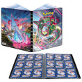 Load image into Gallery viewer, Ultra PRO Binder 9 Pocket Pokemon Sword and Shield VII